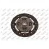 NISSAN К-т сцепления Micra III 1.2 16v 03- MAPA 006180409 (фото 1)