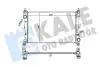 KALE FIAT радіатор охолодження Doblo 1.3d/1.4 10- KALE OTO RADYATOR 347325 (фото 1)