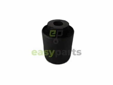 -TEKNOROT OPEL С/блок балки задньої Omega B KAUTEK OP-BS044