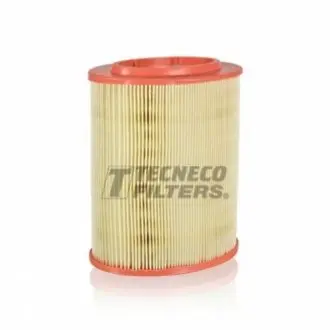 Фільтр повітряний Alfa Romeo 159 03- TECNECO AR10046-OV
