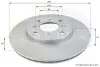 Тормозной диск Comline ADC0533V (фото 1)