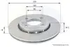 Фото 1 - тормозной диск Comline ADC1413V Тормозной диск Comline ADC1413V (фото 1)