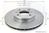 Тормозной диск Comline ADC2408V (фото 1)