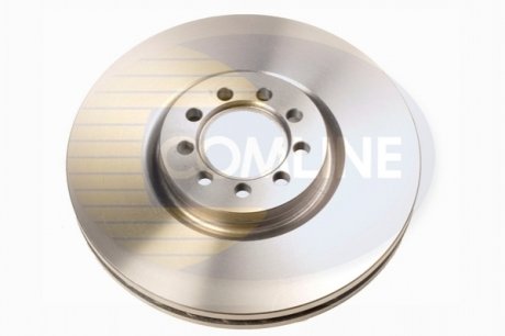 Тормозной диск Comline ADC9088V (фото 1)