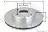 Тормозной диск Comline ADC1054V (фото 1)