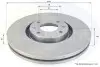 Фото 1 - тормозной диск Comline ADC1574V Тормозной диск Comline ADC1574V (фото 1)