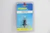 Фото 1 - автолампа H1 12V 55W P14,5S BLISTER BOSMA 1192B Автолампа H1 12V 55W P14,5S BLISTER BOSMA 1192B (фото 1)