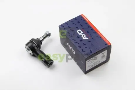 Наконечник рульової тяги Fiat Ducato 82-94 AYD 91-01324