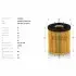 Фiльтр масляний Mini Cooper/S/ONE 1.6 16V 3/02- TECNECO OL0236E (фото 1)