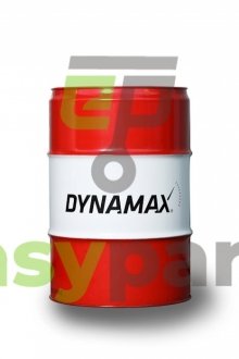 Масло моторное ULTRA PLUS PD 5W40 (60L) DYNAMAX 501927