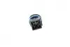 Датчик температури охолоджуючої рідини VW Caddy II/T4 1.4-2.5 90-04 (4 конт.) AIC 50821 (фото 3)