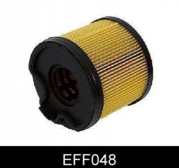 - Фильтр топлива (аналогWF8195) Comline EFF048