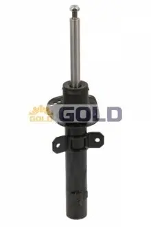 FORD амортизатор газ.передн.Mondeo III 00- GOLD 9260101