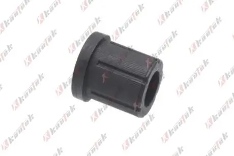 -TEKNOROT TOYOTA Втулка рессоры Hilux 05- KAUTEK TO-BS150