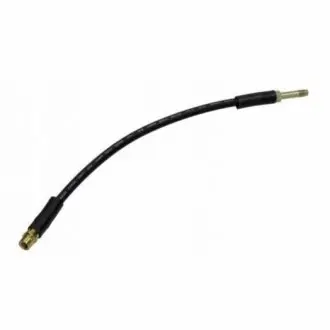 VW гальмівний шланг задній CRAFTER 06- A-N PARTS 73148
