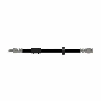 FIAT шланг гальмівний передн. Fiorino 88- A-N PARTS 72601