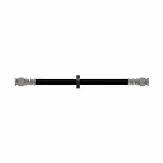 FIAT шланг гальмівний задн. ALBEA 96- A-N PARTS 72112