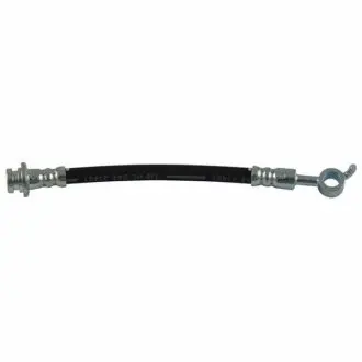 NISSAN гальм.шланг задн. лів. JUKE 10- A-N PARTS 72580