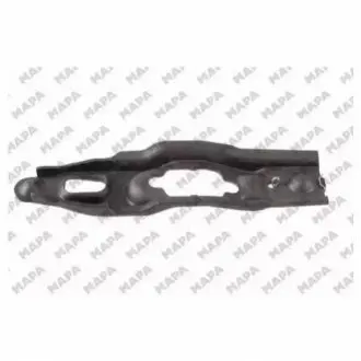 DB К-кт зчеплення Smart Fortwo 0.8/1.1 04- MAPA 023200900