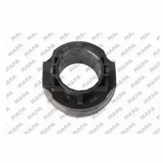 VW К-кт зчеплення Audi A4,6,Passat 1.6 97- MAPA 010228200