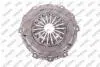 FORD К-кт сцепления (230mm) Mondeo III 1.8/2.0 00- MAPA 000230009 (фото 2)