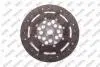FORD К-кт сцепления (230mm) Mondeo III 1.8/2.0 00- MAPA 000230009 (фото 5)