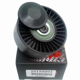 ABA BMW ролик натяжн. E81,87,90,60,F10 07- ABA (A.B.A.) 25155092
