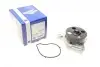 Помпа води Mazda 2 II/3 I/II 1.3/1.3MZR/1.4/1.5/1.6/1.6MZR 03-17 (B/B) (6 лоп) BUGATTI PA10092 (фото 11)