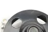 Помпа води Mazda 2 II/3 I/II 1.3/1.3MZR/1.4/1.5/1.6/1.6MZR 03-17 (B/B) (6 лоп) BUGATTI PA10092 (фото 15)
