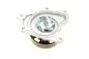 Помпа води Mazda 2 II/3 I/II 1.3/1.3MZR/1.4/1.5/1.6/1.6MZR 03-17 (B/B) (6 лоп) BUGATTI PA10092 (фото 4)