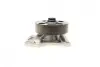 Помпа води Mazda 2 II/3 I/II 1.3/1.3MZR/1.4/1.5/1.6/1.6MZR 03-17 (B/B) (6 лоп) BUGATTI PA10092 (фото 8)