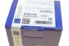 Помпа води Seat Cordoba/Ibiza 93-09/Skoda Octavia/VW Caddy/Golf/Polo 1.4i/1.6i 91-04 BUGATTI PA8704 (фото 14)