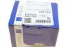 Помпа води Nissan Almera/Primera/Sunny 2.0 16V 90-03 (B/B) (7 лоп) BUGATTI PA7103 (фото 14)