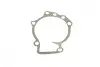 Помпа води Nissan Almera/Primera/Sunny 2.0 16V 90-03 (B/B) (7 лоп) BUGATTI PA7103 (фото 6)