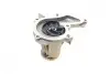 Помпа води Ford Fiesta IV/V/Focus/Fusion 1.25/1.4/1.6 95-12/Mazda 2 03-07/Volvo C30/S40/V50 05-12 BUGATTI PA6010 (фото 15)