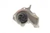 Помпа води Ford Fiesta IV/V/Focus/Fusion 1.25/1.4/1.6 95-12/Mazda 2 03-07/Volvo C30/S40/V50 05-12 BUGATTI PA6010 (фото 4)