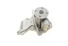 Помпа води Ford Fiesta IV/V/Focus/Fusion 1.25/1.4/1.6 95-12/Mazda 2 03-07/Volvo C30/S40/V50 05-12 BUGATTI PA6010 (фото 9)
