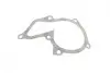 Помпа води Ford Fiesta IV/V/Focus/Fusion 1.25/1.4/1.6 95-12/Mazda 2 03-07/Volvo C30/S40/V50 05-12 BUGATTI PA6010 (фото 10)