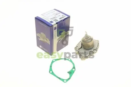 Помпа води Renault Megane/Laguna/Scenic/Nissan 1.9dCi/Suzuki Grand Vitara 1.9DDiS 02- BUGATTI PA10051