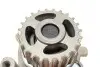 Помпа води Audi A3/A4/A6 2.0TFSI 04-13/Skoda Octavia 2.0RS 05-13/VW Golf 2.0R 07- (23z) (R/B) (8лоп) BUGATTI PA10065 (фото 2)