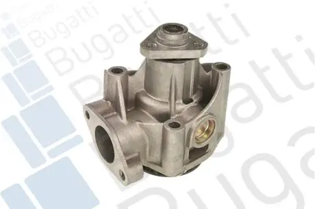 FIAT Помпа води TEMPRA 2.0 90-,TIPO 2.0 BUGATTI PA0280