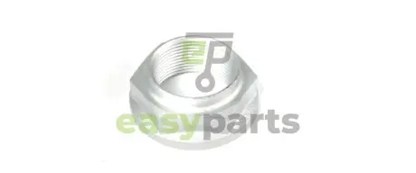 Підшипник маточини (задньої) Citroen Berlingo 96- PFI PHU53477K