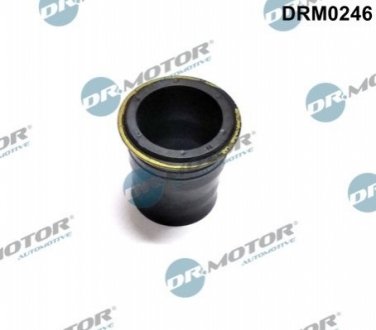 Сальник форсунки Mazda 3/5/6 2.0d 05-10 DR MOTOR DRM0246 (фото 1)