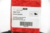 Гальмівні колодки Boxer/Ducato/Jumper (06-21) GOODREM RM1025 (фото 4)