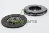 Комплект сцепления Transit 2.2TDCi 11- (270mm) NATIONAL CK10421 (фото 1)