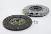 Комплект сцепления Transit 2.2TDCi 11- (270mm) NATIONAL CK10421 (фото 2)