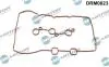 Комплект прокладок клапанної кришки 2 елементи DR MOTOR DRM0823 (фото 1)