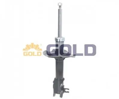 MAZDA амортизатор газ.передн.прав.626 97- GOLD 9260297