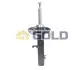 BMW амортизатор газ.передн.лів.X3 E83 04- GOLD 9270090 (фото 1)