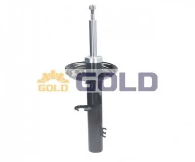 BMW амортизатор газ.передн.лів.X3 E83 04- GOLD 9270090